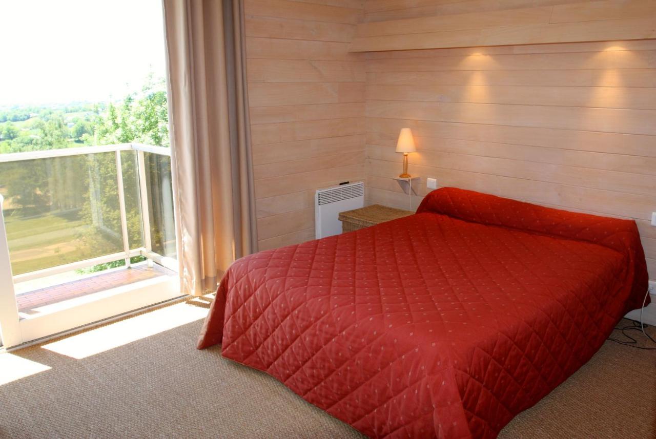 Authentic By Balladins - Rodez / Le Segala Baraqueville Exterior photo